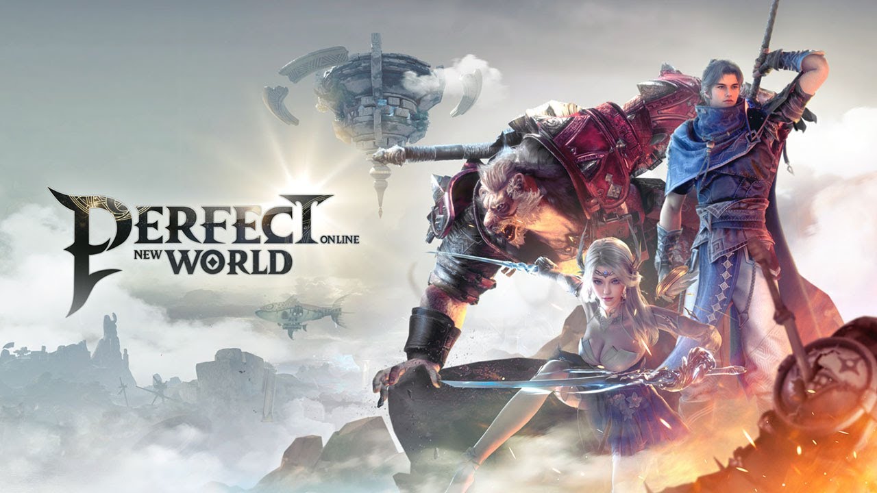 Savaş Stratejileri - New World