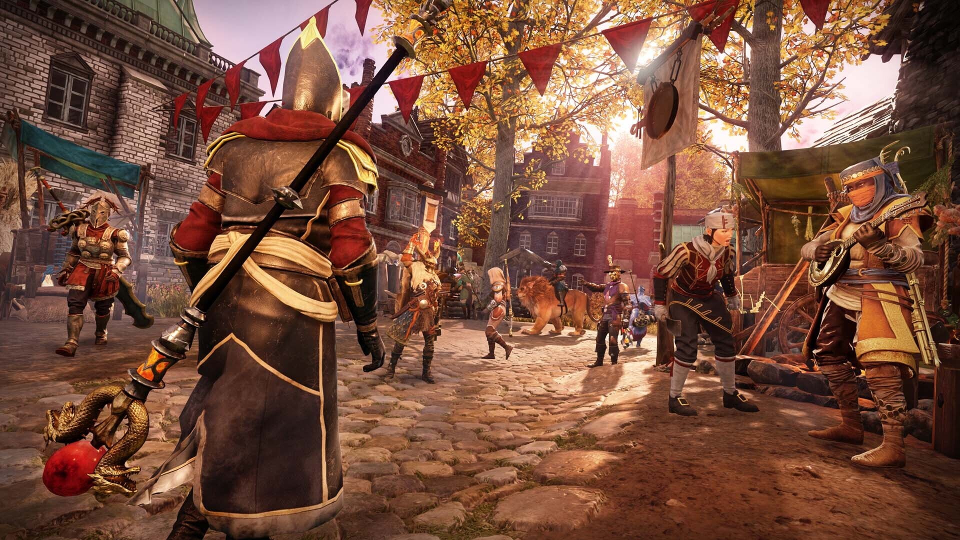 PvP Düelloları